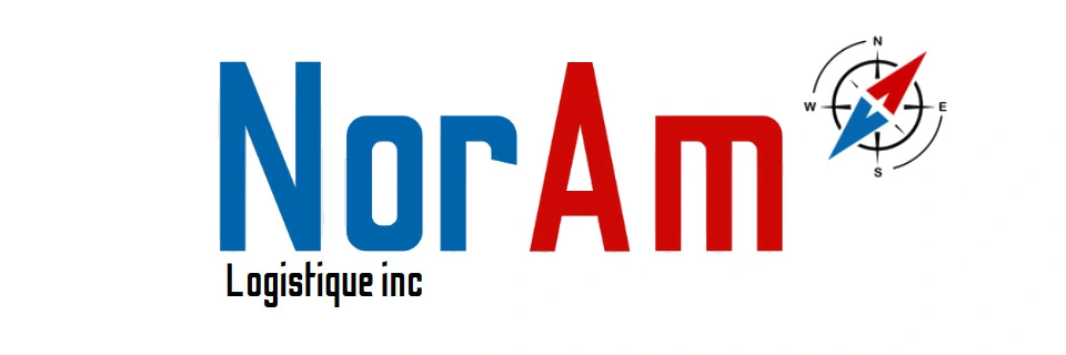 Bannière de NorAm Logistique